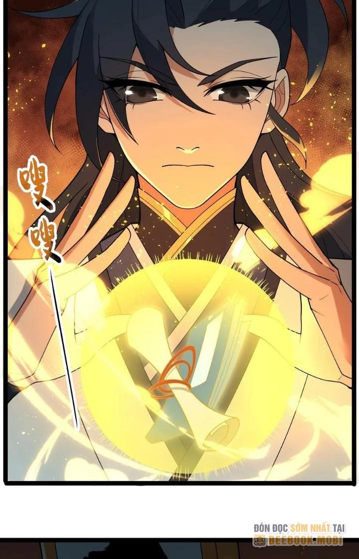 Vĩnh Sinh Chapter 107 - 47