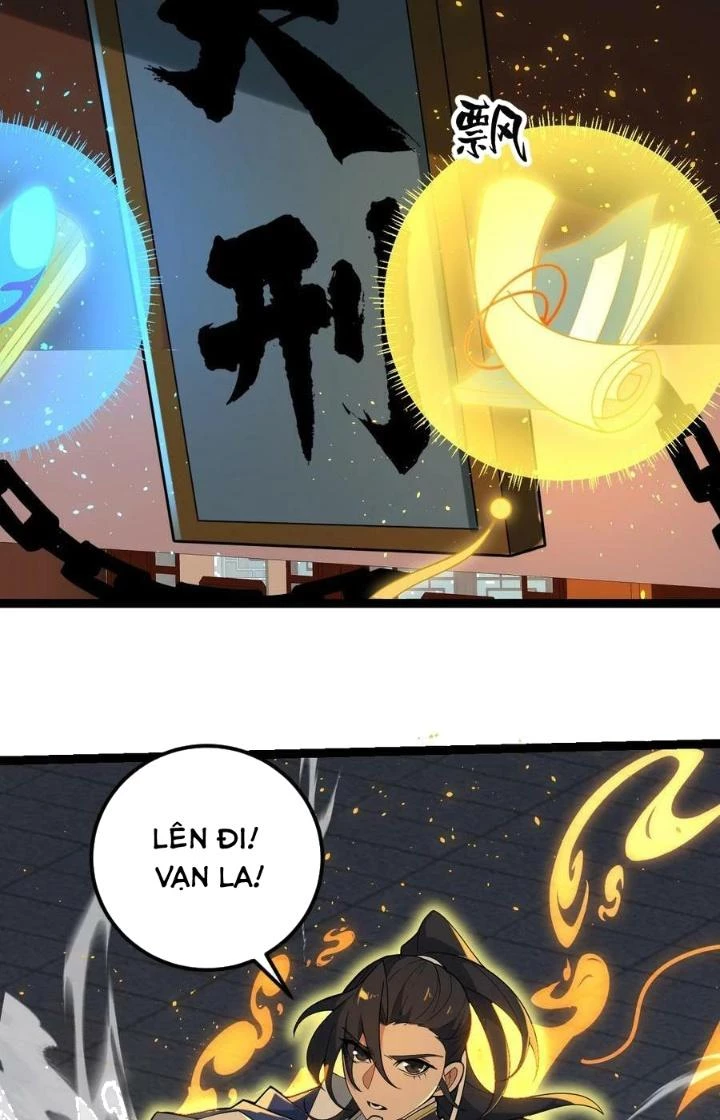 Vĩnh Sinh Chapter 107 - 48