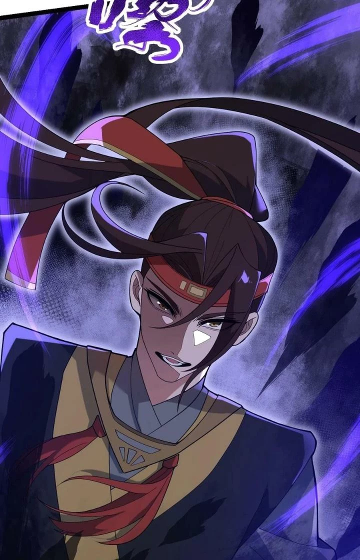 Vĩnh Sinh Chapter 107 - 52