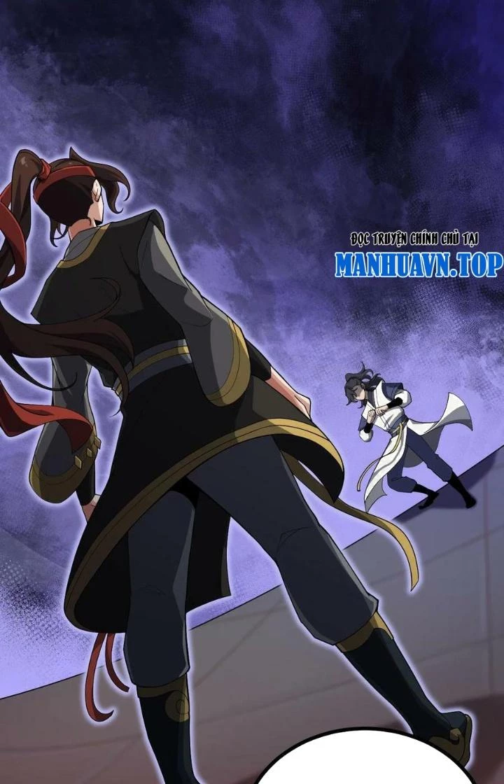 Vĩnh Sinh Chapter 108 - 3