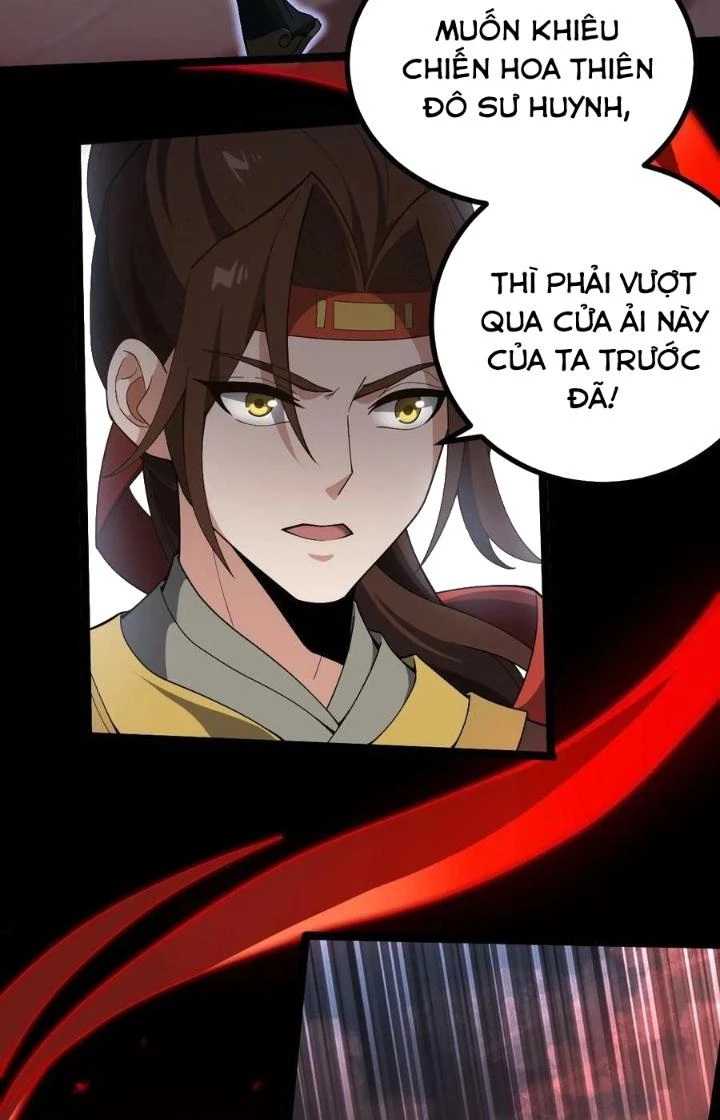 Vĩnh Sinh Chapter 108 - 4