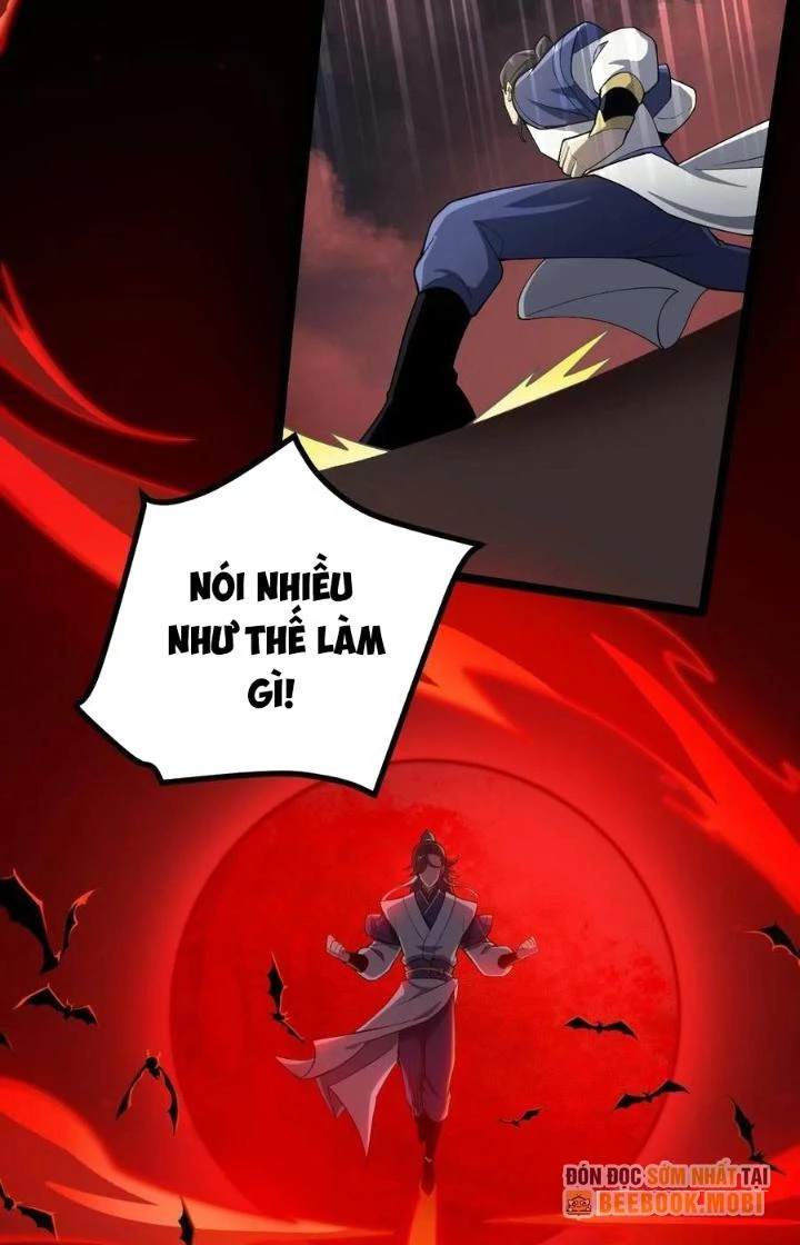 Vĩnh Sinh Chapter 108 - 5