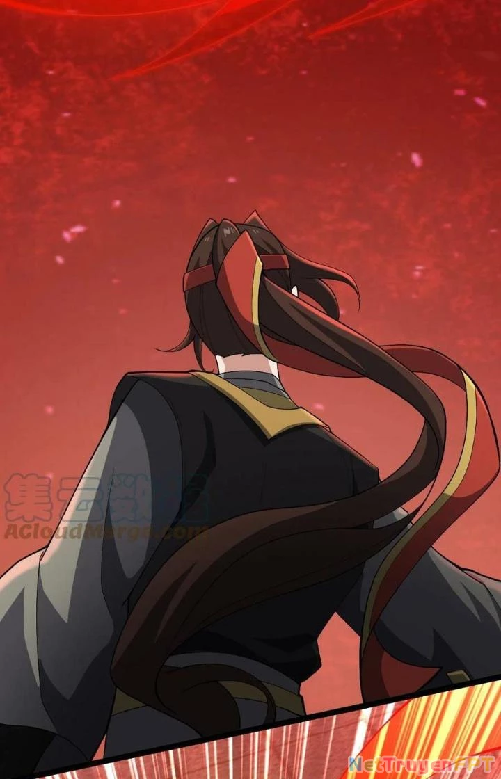 Vĩnh Sinh Chapter 108 - 7