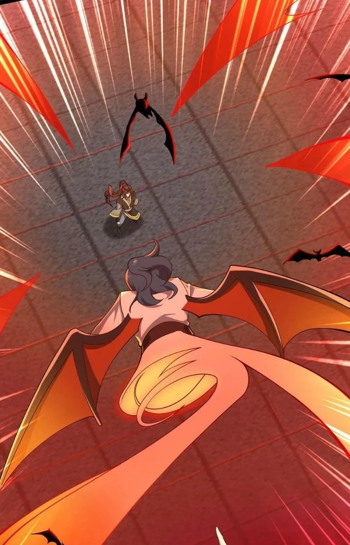 Vĩnh Sinh Chapter 108 - 8