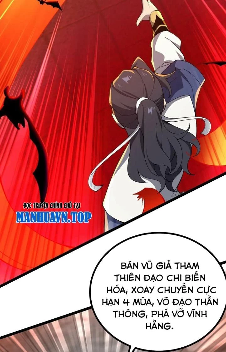 Vĩnh Sinh Chapter 108 - 9