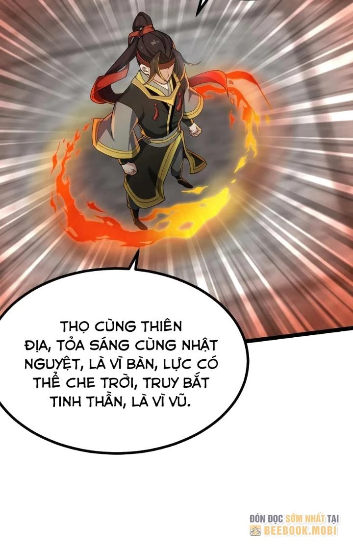 Vĩnh Sinh Chapter 108 - 10