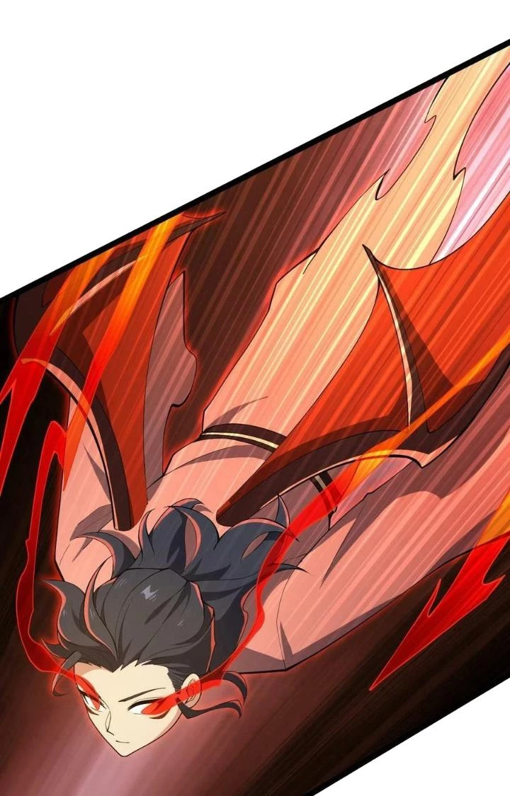 Vĩnh Sinh Chapter 108 - 11