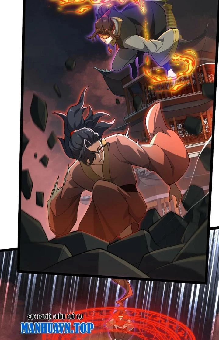 Vĩnh Sinh Chapter 108 - 14