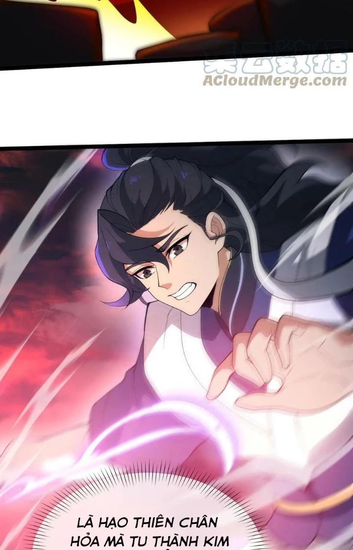 Vĩnh Sinh Chapter 108 - 16