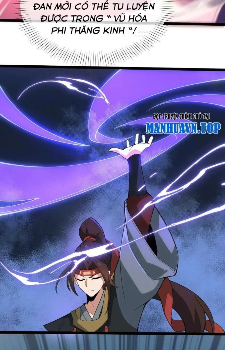 Vĩnh Sinh Chapter 108 - 17