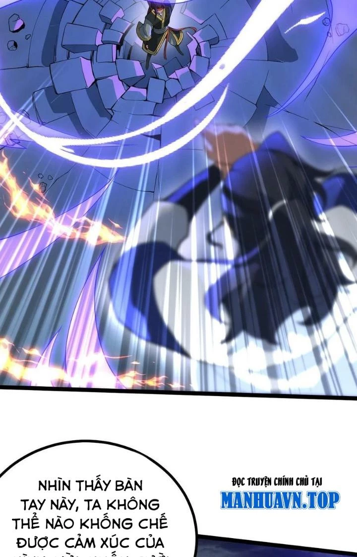 Vĩnh Sinh Chapter 108 - 19