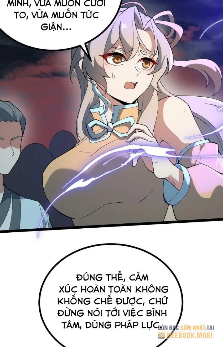 Vĩnh Sinh Chapter 108 - 20