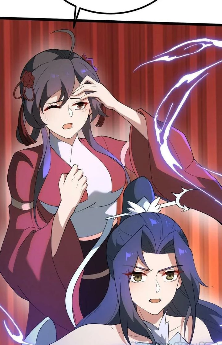 Vĩnh Sinh Chapter 108 - 21