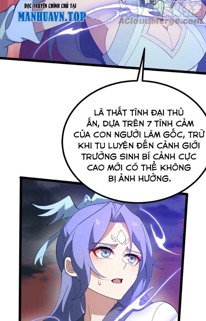 Vĩnh Sinh Chapter 108 - 22