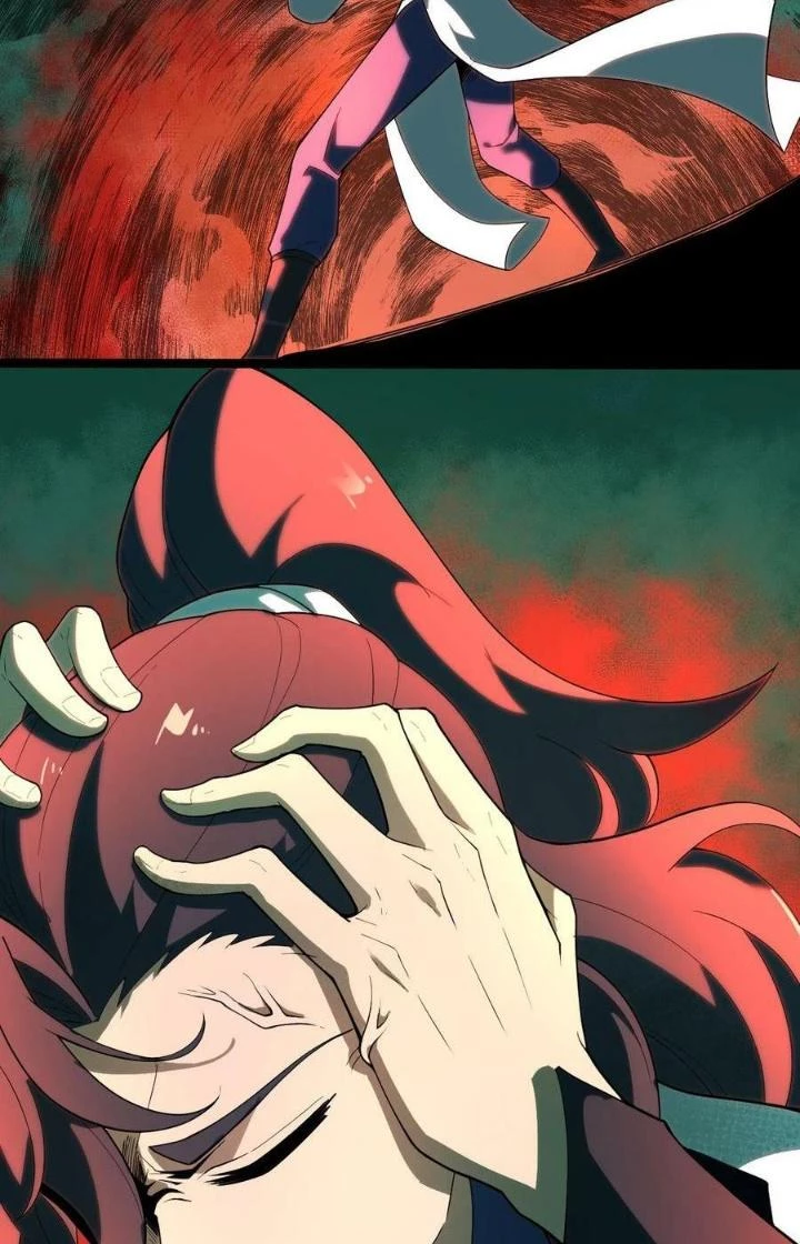 Vĩnh Sinh Chapter 108 - 24