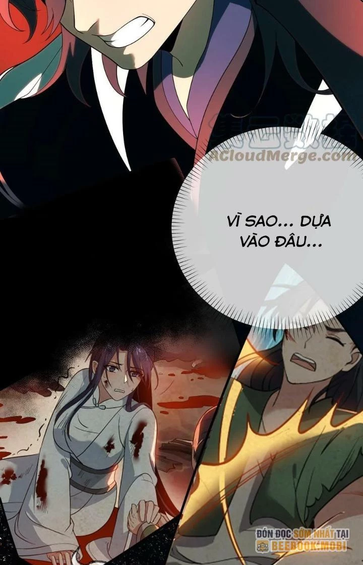 Vĩnh Sinh Chapter 108 - 25
