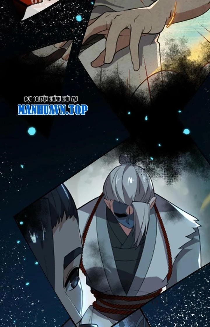 Vĩnh Sinh Chapter 108 - 26