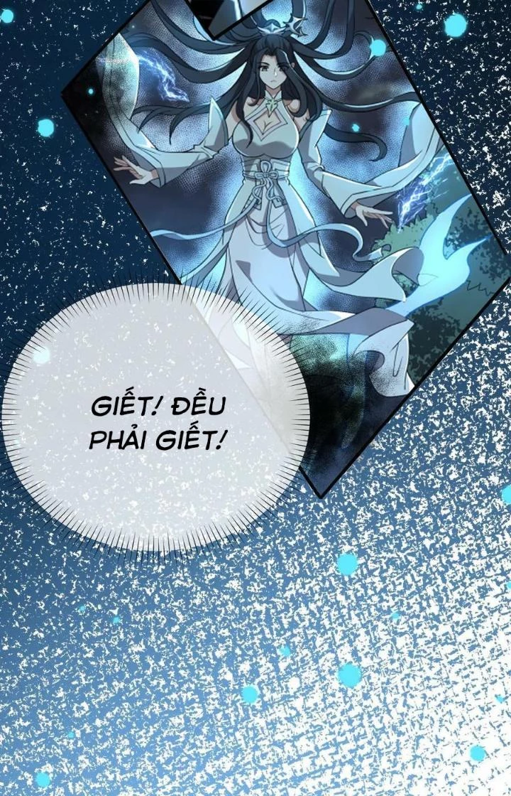 Vĩnh Sinh Chapter 108 - 27