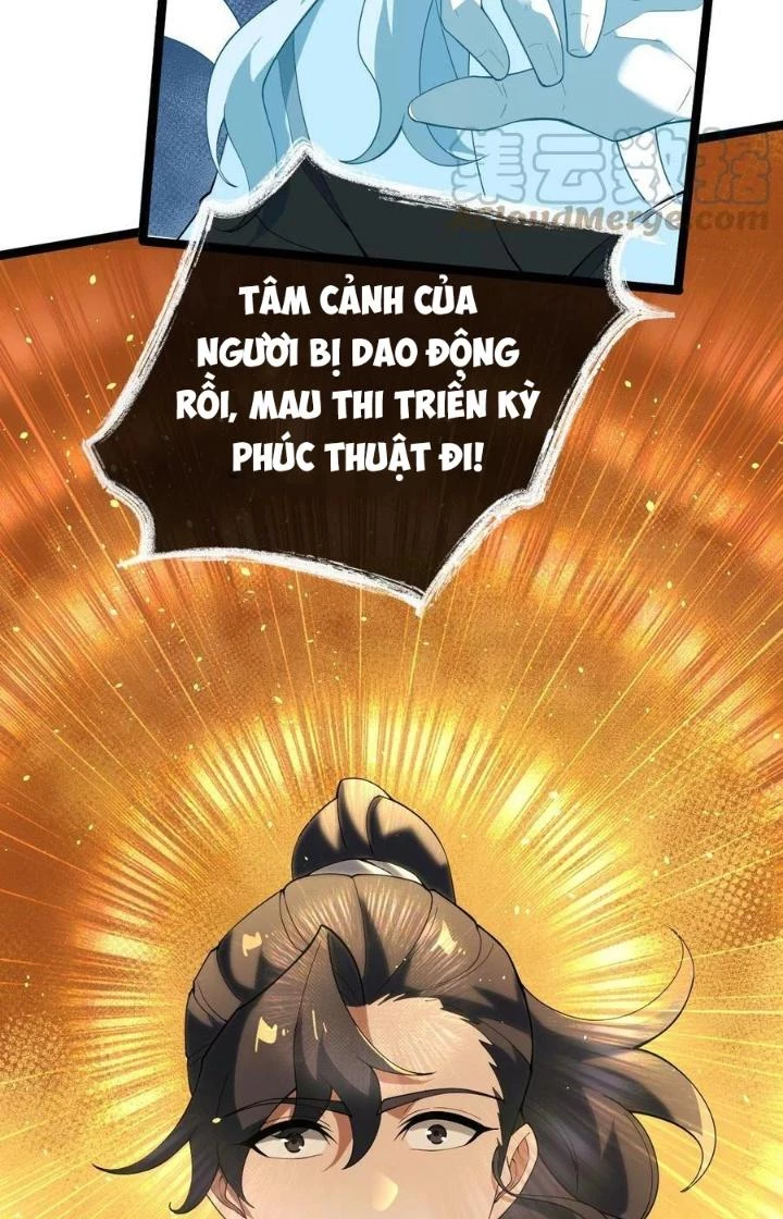 Vĩnh Sinh Chapter 108 - 29