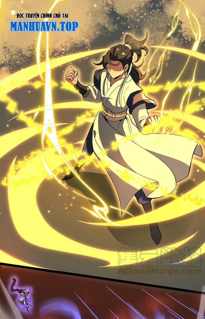 Vĩnh Sinh Chapter 108 - 33