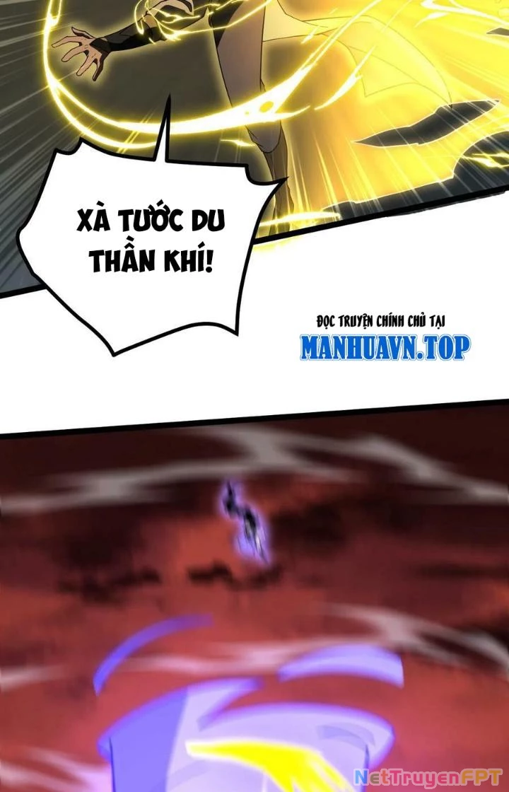 Vĩnh Sinh Chapter 108 - 36