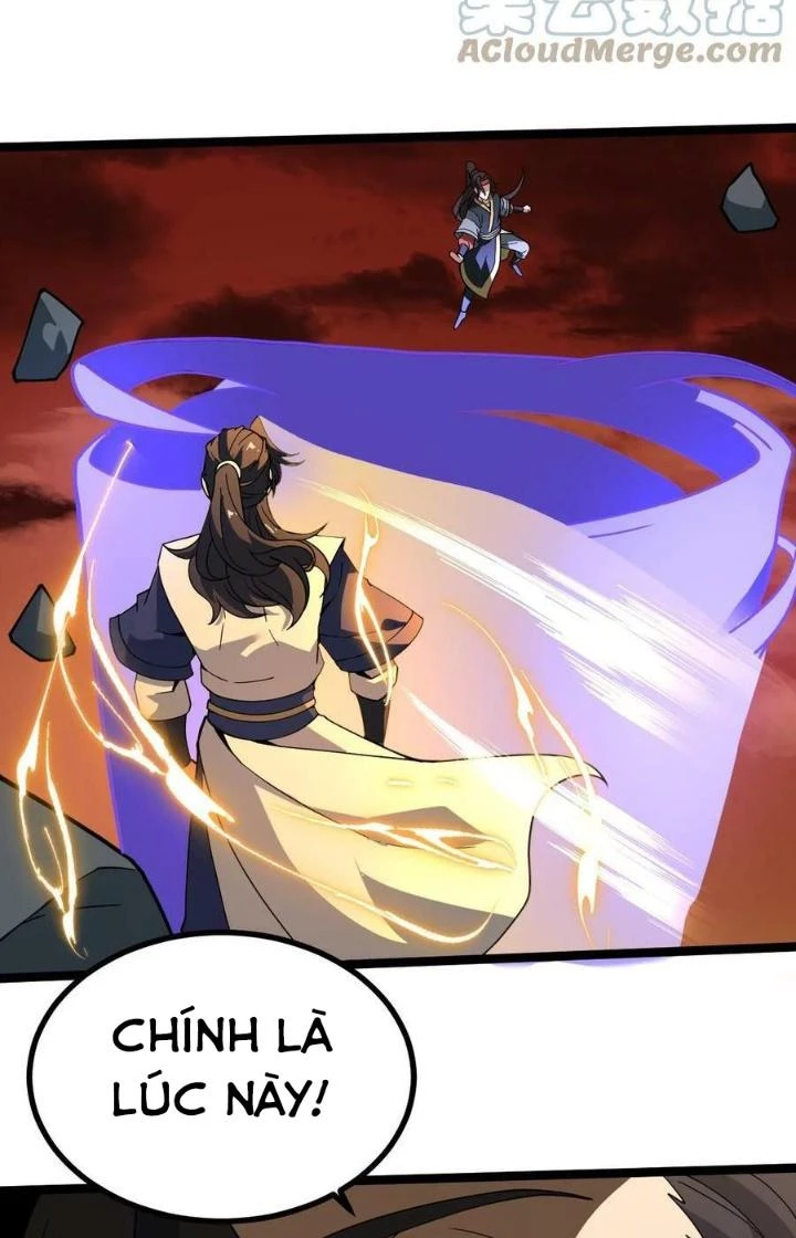 Vĩnh Sinh Chapter 108 - 38