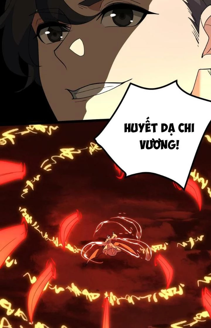 Vĩnh Sinh Chapter 108 - 39