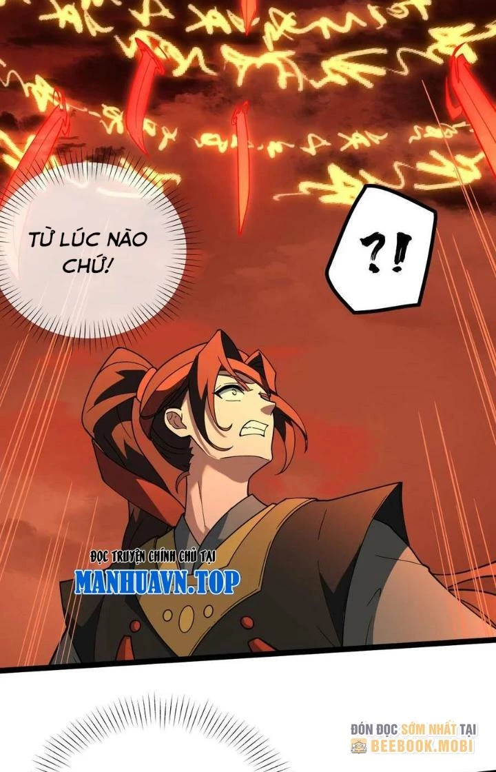 Vĩnh Sinh Chapter 108 - 40