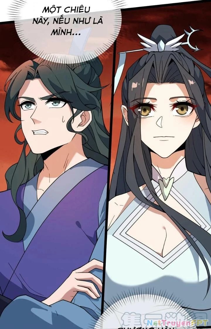 Vĩnh Sinh Chapter 108 - 41