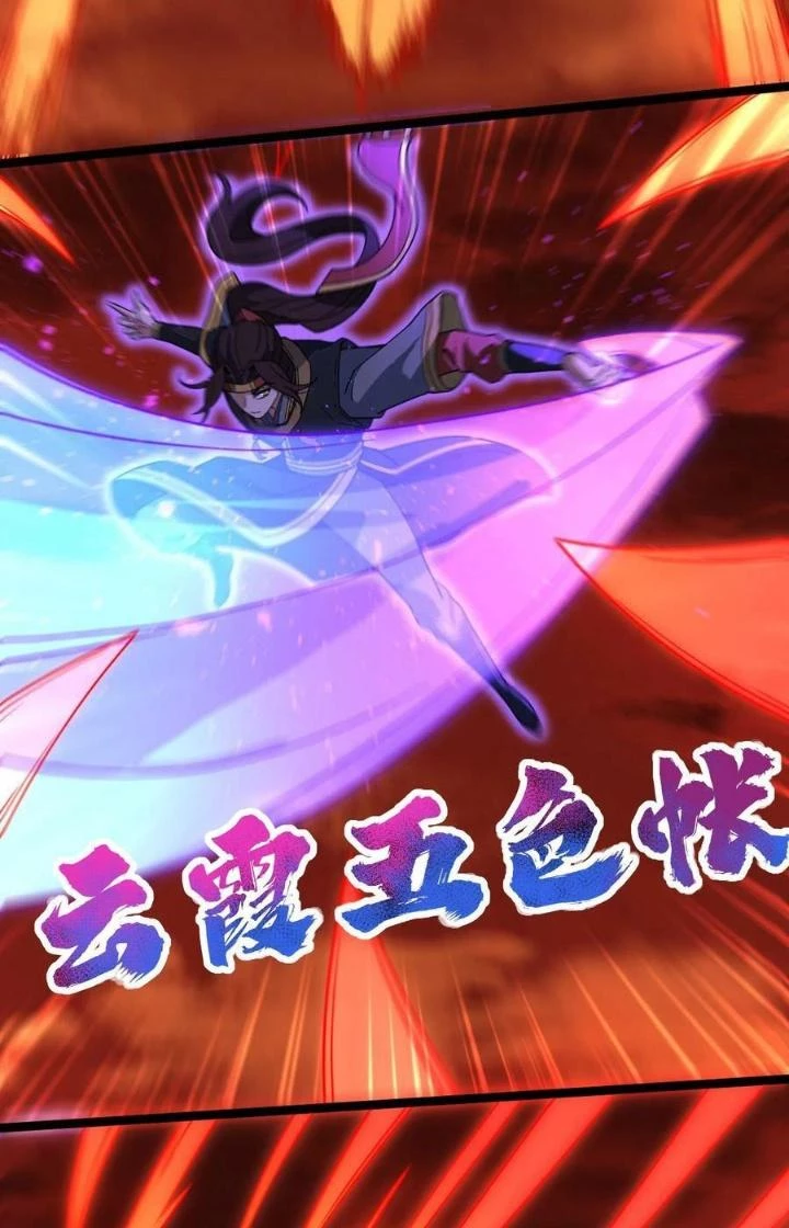 Vĩnh Sinh Chapter 108 - 43