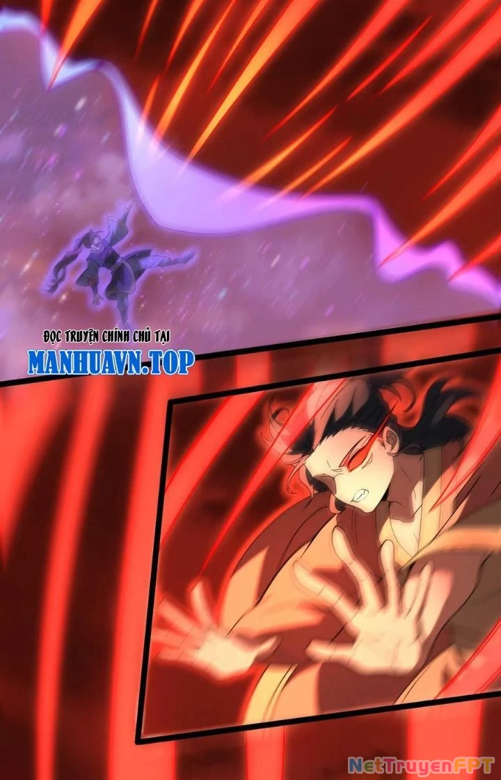Vĩnh Sinh Chapter 108 - 44