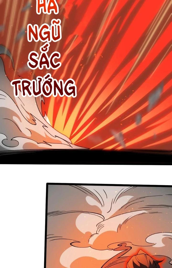 Vĩnh Sinh Chapter 108 - 47