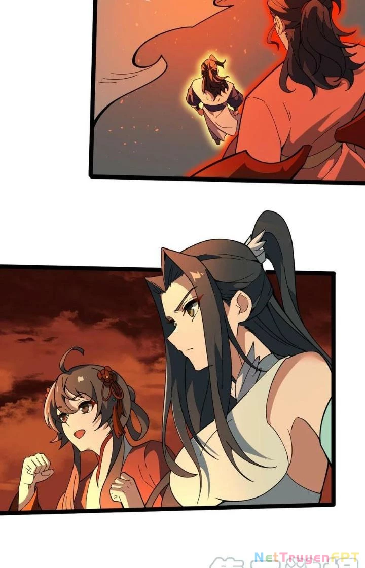 Vĩnh Sinh Chapter 108 - 48