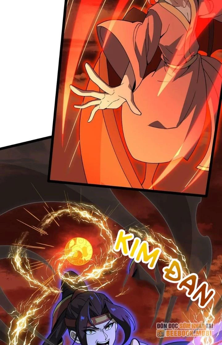 Vĩnh Sinh Chapter 108 - 50