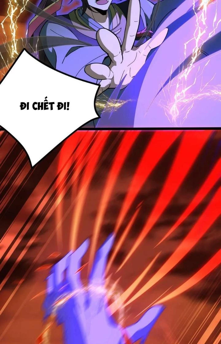 Vĩnh Sinh Chapter 108 - 51