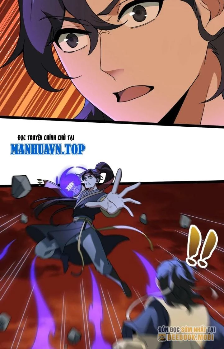 Vĩnh Sinh Chapter 108 - 53