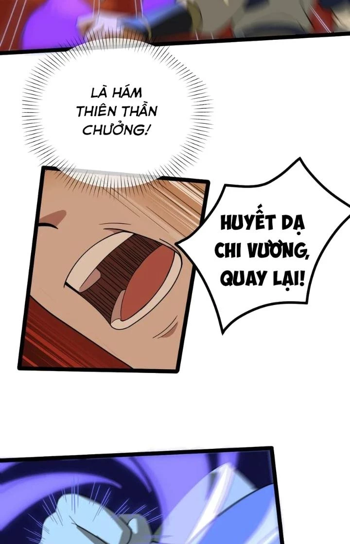 Vĩnh Sinh Chapter 108 - 54