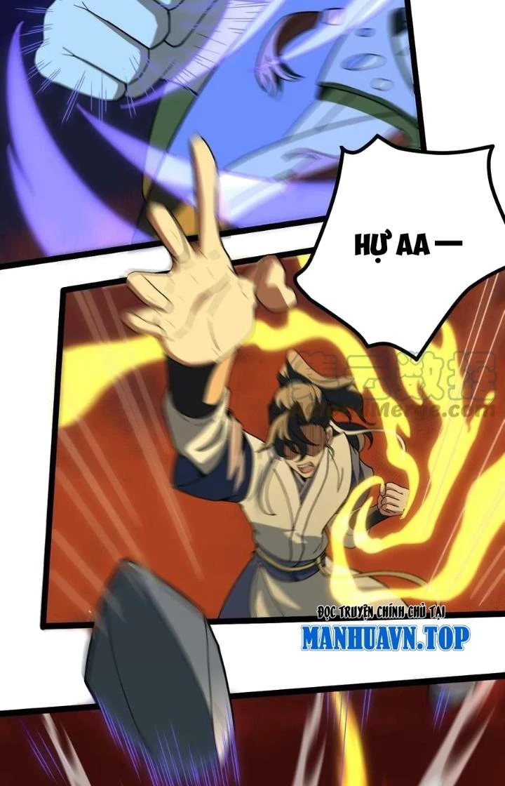 Vĩnh Sinh Chapter 108 - 55