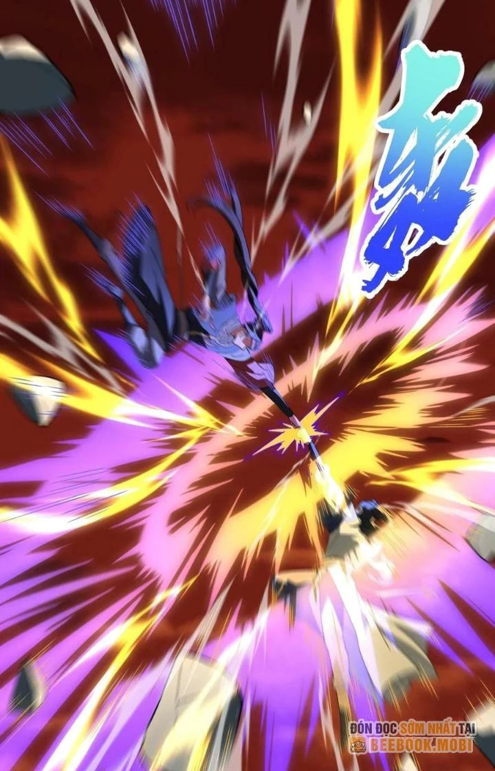 Vĩnh Sinh Chapter 108 - 56