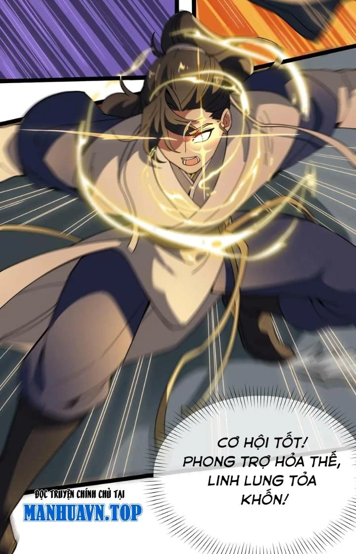 Vĩnh Sinh Chapter 108 - 58