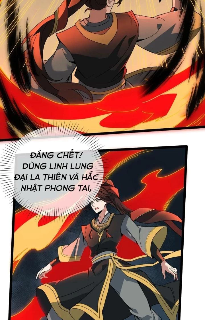 Vĩnh Sinh Chapter 108 - 60