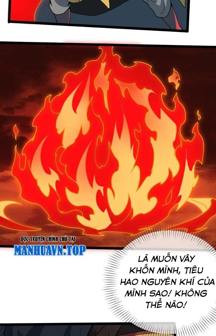 Vĩnh Sinh Chapter 108 - 61