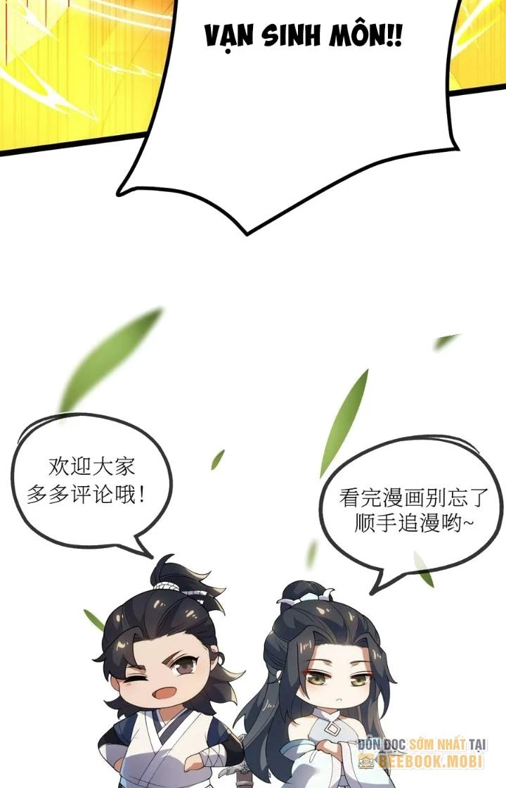 Vĩnh Sinh Chapter 108 - 68