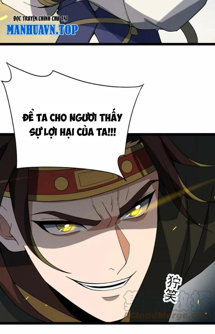 Vĩnh Sinh Chapter 109 - 2
