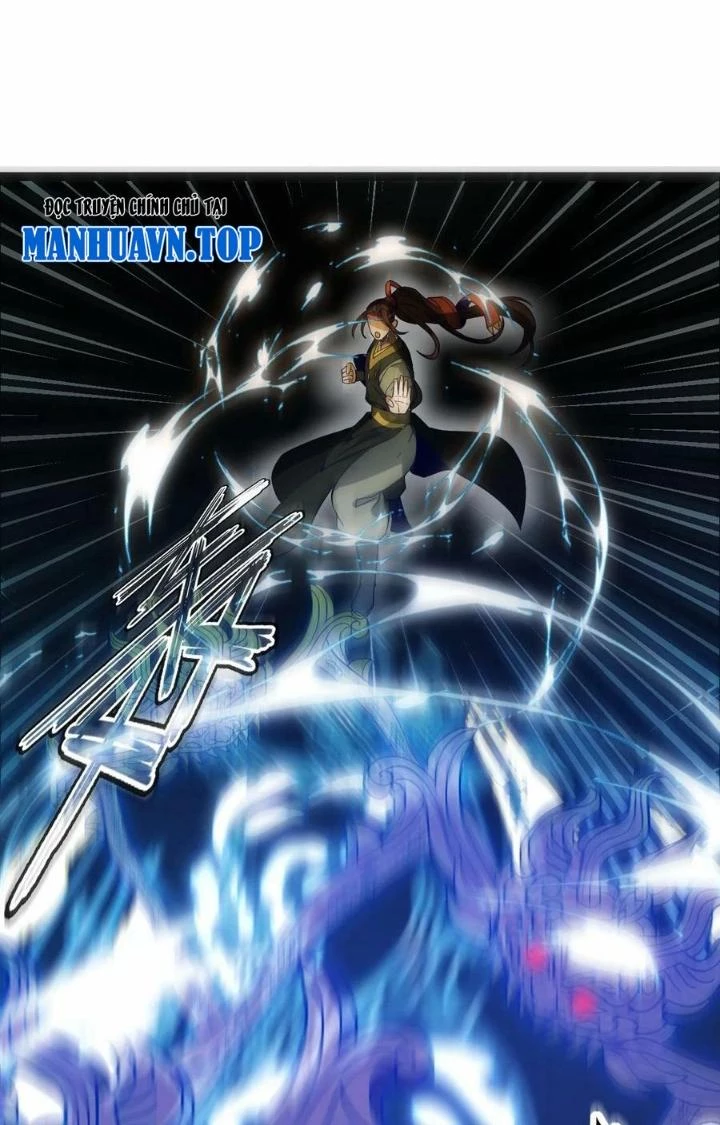 Vĩnh Sinh Chapter 109 - 3