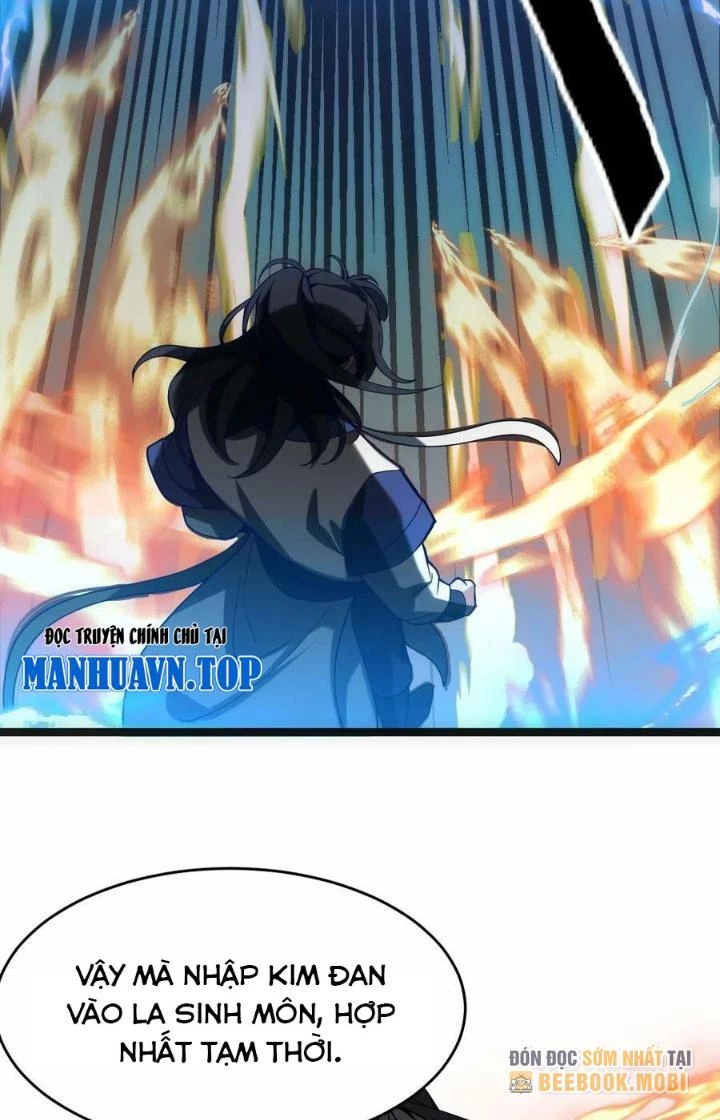 Vĩnh Sinh Chapter 109 - 5