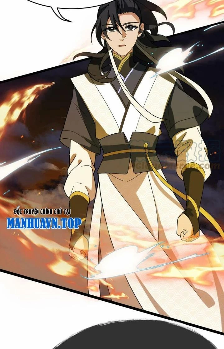 Vĩnh Sinh Chapter 109 - 6