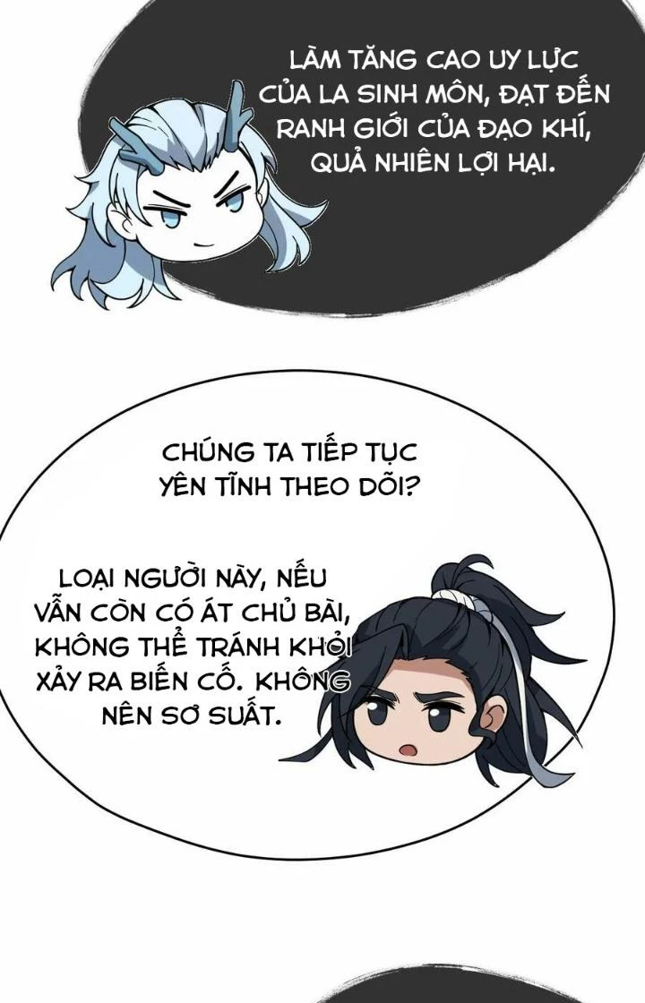 Vĩnh Sinh Chapter 109 - 7