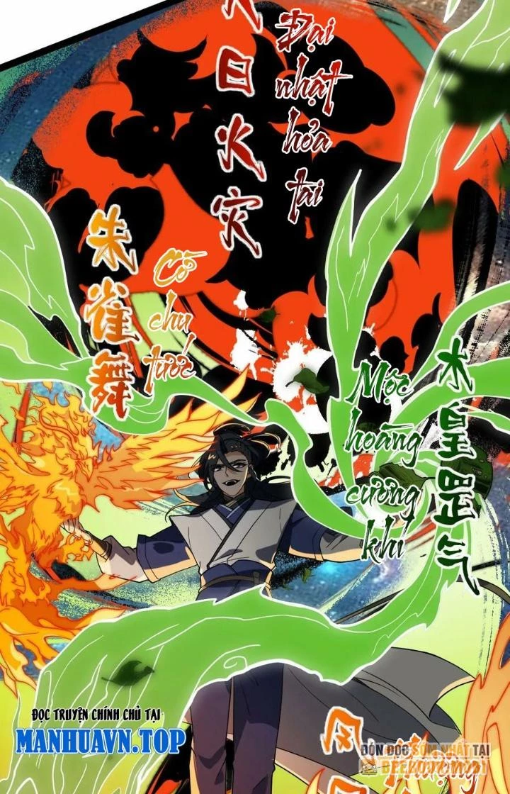 Vĩnh Sinh Chapter 109 - 10