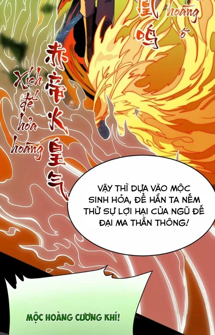 Vĩnh Sinh Chapter 109 - 11